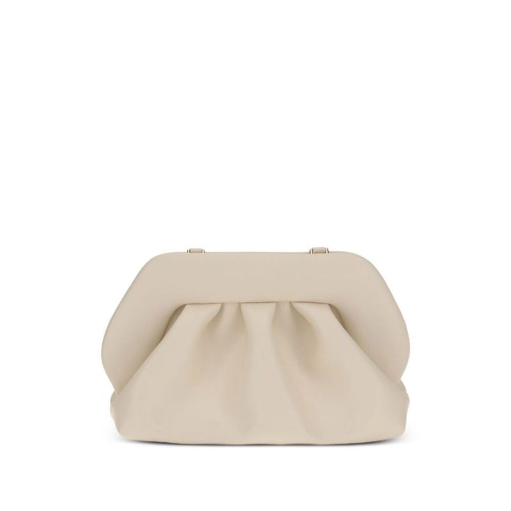 Themoire' Women Bios Vegan Leather Medium Clutch